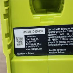 Phoenix Location RYOBI ONE+ 18V Cordless Multi Size Ratchet (Tool Only)