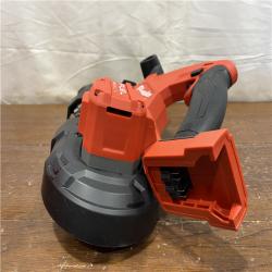 AS-IS Milwaukee M18 FUEL Compact Band Saw