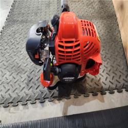 HOUSTON LOCATION - AS-IS Echo SRM-225 21.2cc 2 Stroke Fuel Efficient Durable Gas Straight Shaft Trimmer