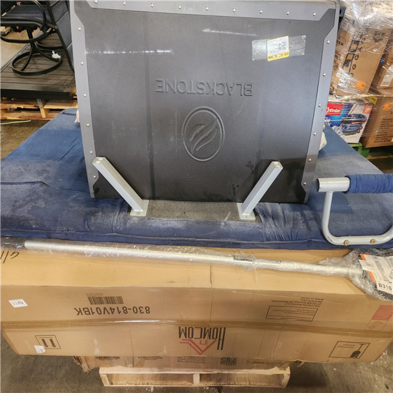 Phoenix AS-IS .Com Home Improvement Pallet
