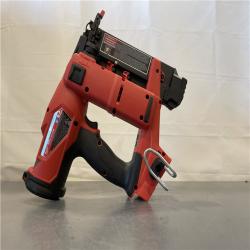 AS-IS - Milwaukee M18 Fuel 18V Brushless 18-Gauge Brad Nailer (Tool Only)