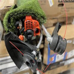 DALLAS LOCATION - AS-IS MONSTER TURBO