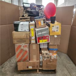 Phoenix AS-IS Monster Turbo Pallet