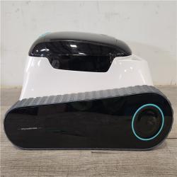Phoenix Location NEW AIPER Scuba N1 Plus Robotic Pool Vacuum for In/Above-ground Pool Floor, Wall, Waterline-White