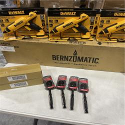 Atlanta Location As-Is Tools and more (one pallet)