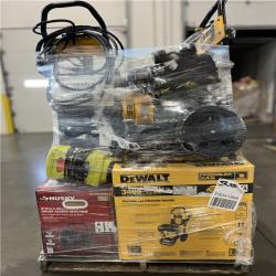 DALLAS LOCATION - MONSTER TURBO