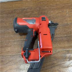 AS-IS Milwaukee M18 FUEL 30 Degree Framing Nailer