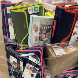 DALLAS LOCATION - BULLSEYE MIXED PALLET