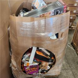 Phoenix AS-IS Mixed Home Improvement Pallet