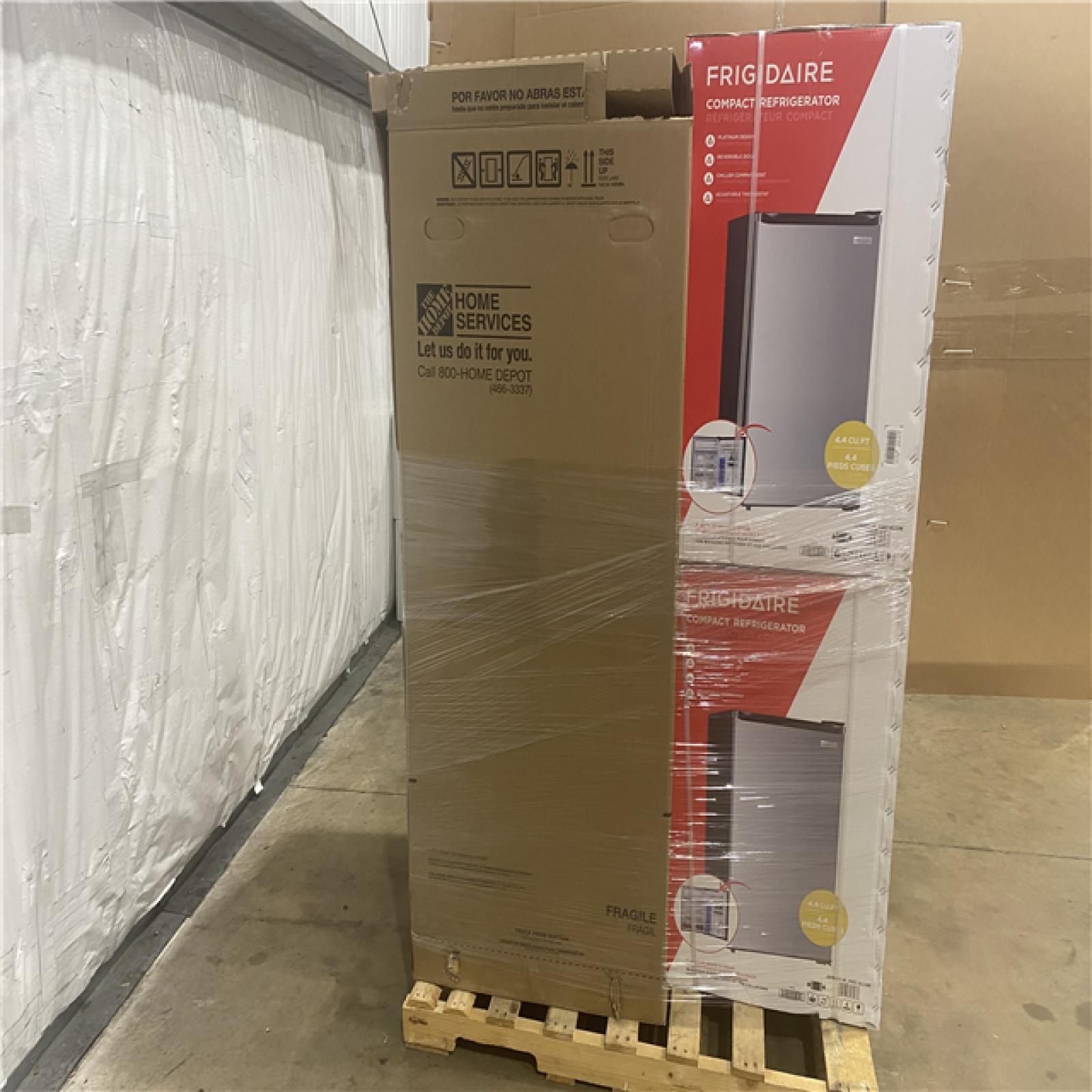 Houston Location AS IS - Home Improvement Pallet