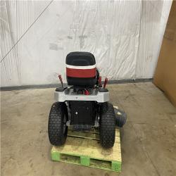 Houston- Murray MT200 42 INCH Sit Down Mower- IT-H090840-16