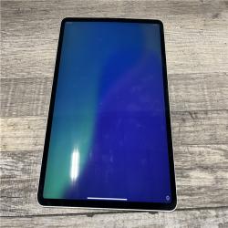 AS-IS Apple - 12.9-Inch iPad Pro (3rd Generation) with Wi-Fi + Cellular - 1TB (at&T) - Silver