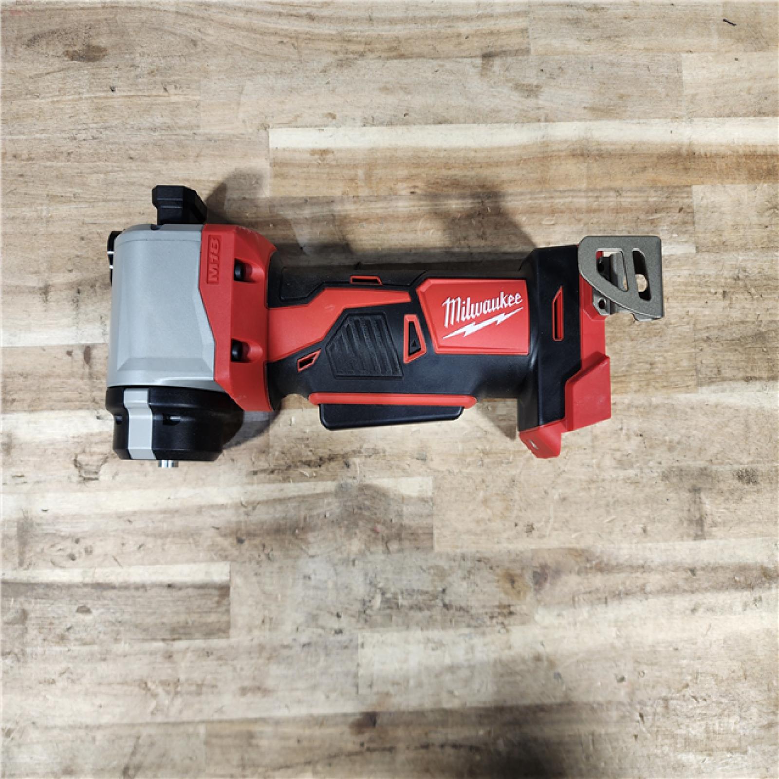 HOUSTON LOCATION - AS-IS M18 Cable Stripper (Tool Only)