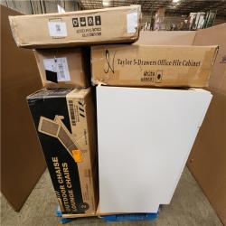Phoenix AS-IS .Com Home Improvement Pallet