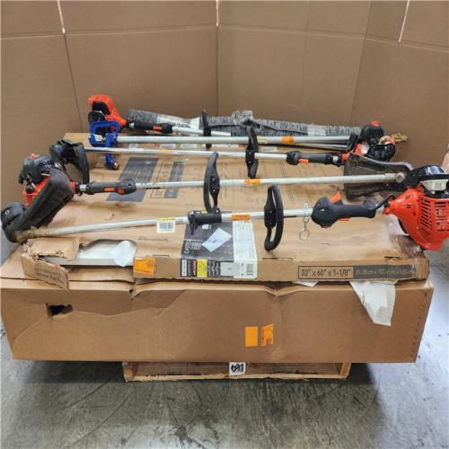 Phoenix AS-IS Mixed Home Improvement Pallet