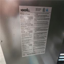 Phoenix AS-IS Mixed NexGrill Pallet (2-Grills)