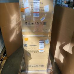 Phoenix NEW Husky Heavy Duty 42 in. 12-Drawer Matte Gray Tool Chest Combo (SEALED)