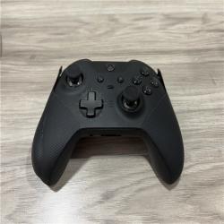 AS-IS Xbox One Wireless Controller - Elite Series 2 Black