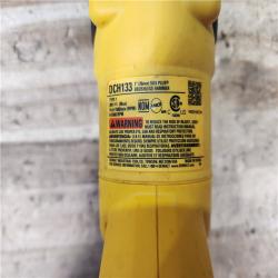 HOUSTON LOCATION - AS - IS DEWALT 20V MAX Cordless Brushless 1 in. SDS Plus D-Handle Concrete and Masonry Rotary Hammer (Tool Only)