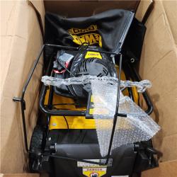 Dallas Location - As-Is DEWALT 21 in. 150cc Gas  Lawn Mower
