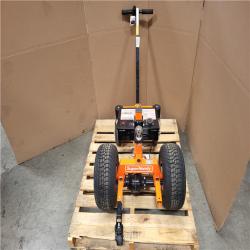 CALIFORNIA NEW SUPERHANDY ELETRIC POWER DOLLY