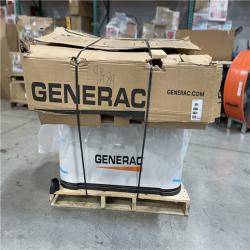 DALLAS LOCATION - GENERAC GUARDIAN 22KW