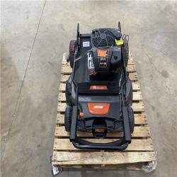 Houston Location - AS-IS Outdoor Power Equipment ECHO LAWN MOWER 30 INCH