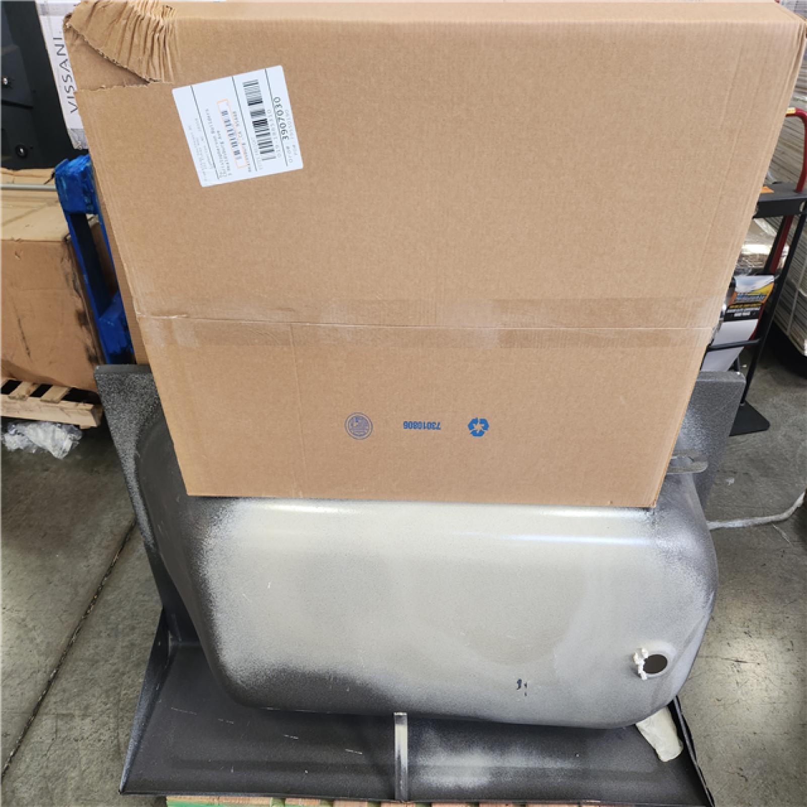 Phoenix AS-IS Mixed Home Improvement Pallet