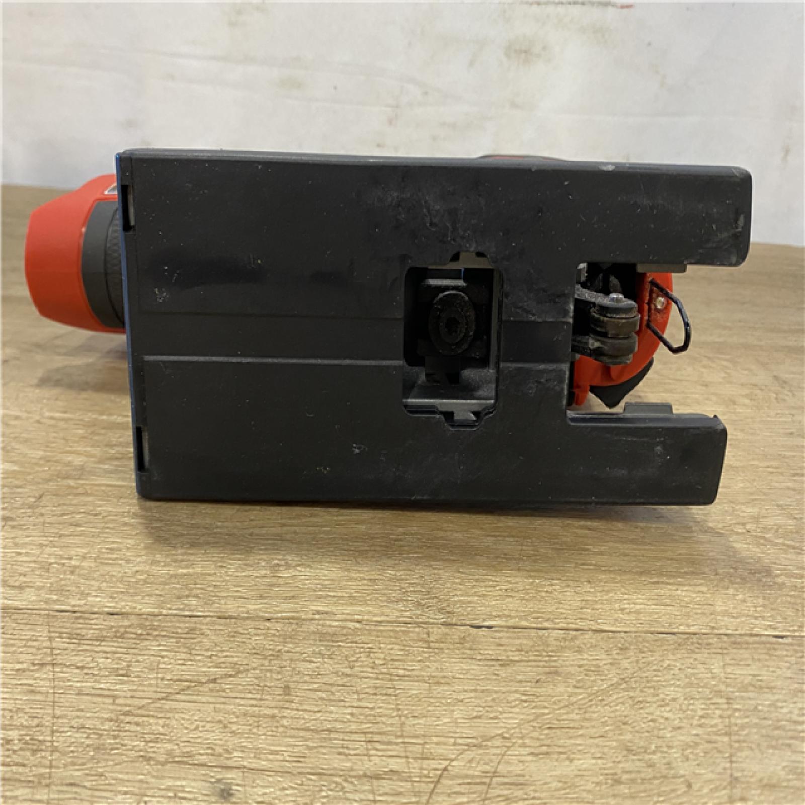 AS-IS Milwaukee  12V Fuel Lithium-Ion Cordless Jig Saw (Tool-Only)