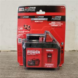 Phoenix Location NEW Milwaukee M18 18V Lithium-Ion REDLITHIUM FORGE XC 8.0 Ah Battery Pack (Sealed)