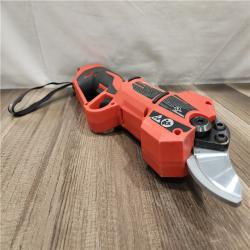 AS-IS- M12 12V Cordless Brushless Pruner Shears (Tool Only)