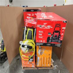 PHOENIX AS-IS TOOL PALLET