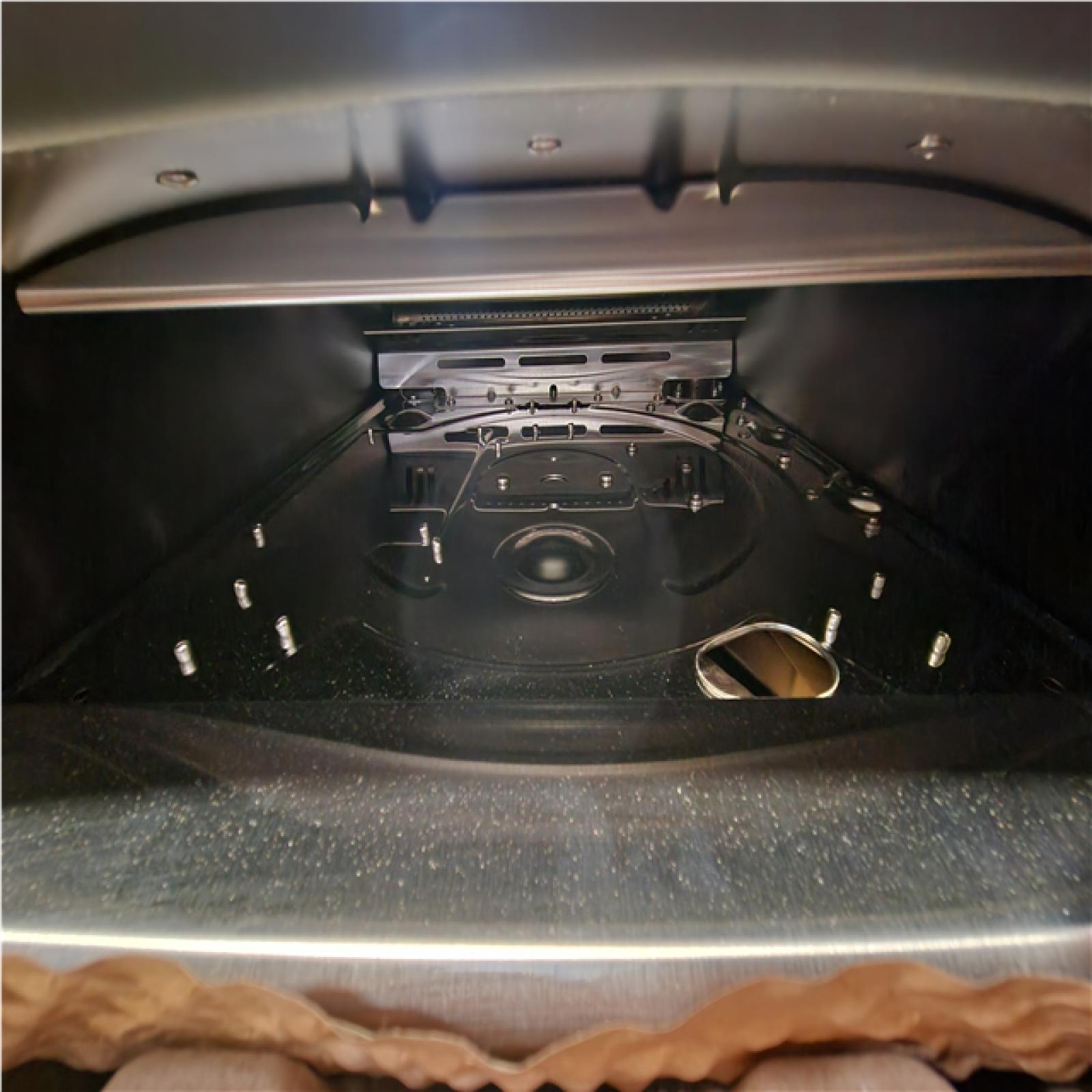 Phoenix NEW OONI Koda 2 Black Gas Powered Oven