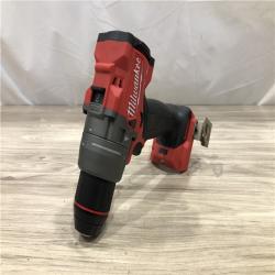 AS-IS Milwaukee 12V 1/2  Hammer Drill/ Driver (Tool-Only)