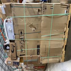 DALLAS LOCATION - AS-IS HOME IMPROVEMENT PALLET