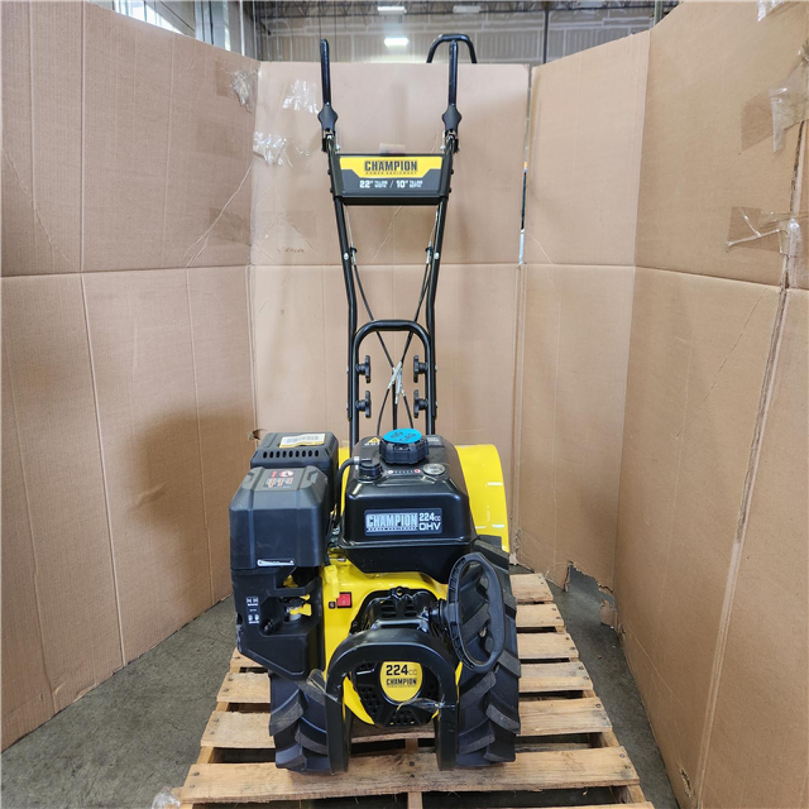 Phoenix AS-IS Monster Turbo Pallet