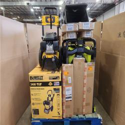 Phoenix AS-IS Monster Turbo Pallet