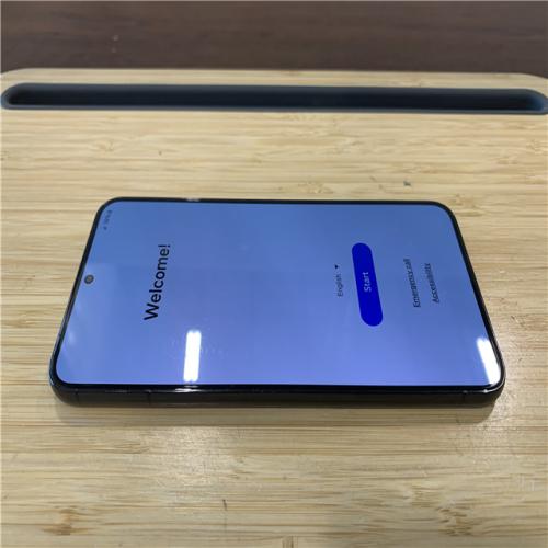 Samsung Galaxy S22+ 128GB - Black
