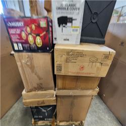 Phoenix AS-IS .Com Home Improvement Pallet