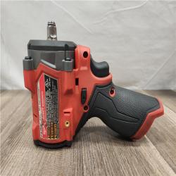Milwaukee M12 FUEL M12 3/8 in. Cordless Brushless High Torque Impact Wrench (Tool-Only)