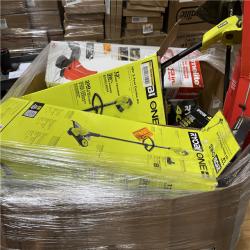 DALLAS LOCATION- AS-IS TOOL PALLET