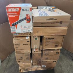 Phoenix AS-IS Monster Turbo Pallet