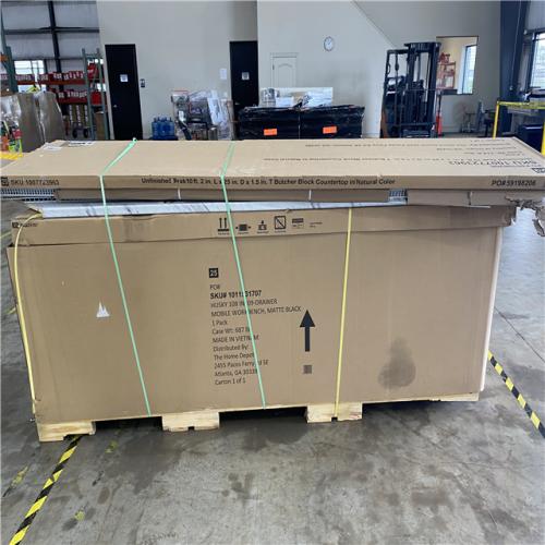 Houston Location AS IS - Home Improvement Pallet