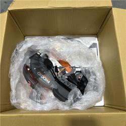 California NEW Ridgid 12in. Dual Bevel Miter Saw