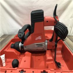 AS-IS Milwaukee SDS-MAX Demolition Hammer