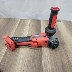 GOOD Milwaukee 2880-20 FUEL 18-Volt Lithium-Ion Brushless Cordless 4-1/2 in./5 in. Grinder W/Paddle Switch (Tool-Only)