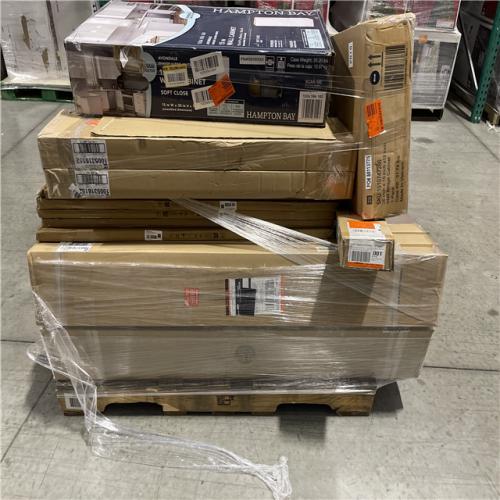 DALLAS LOCATION- AS-IS MONSTER TURBO