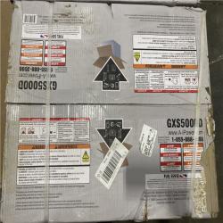 Dallas Location - NEW-  A-iPower 4000-Watt Gasoline Powered Portable Generator