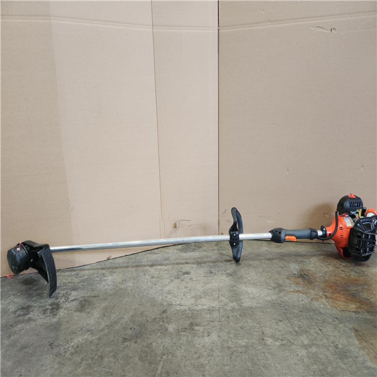 Phoenix NEW ECHO 21.2 cc Gas 2-Stroke Straight Shaft String Trimmer