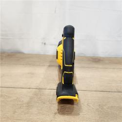 AS-IS- 20V MAX XR Cordless Brushless Reciprocating Saw (Tool Only)